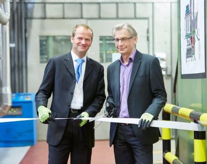 Freudenberg Performance Materials investiert am Standort Kaiserslautern