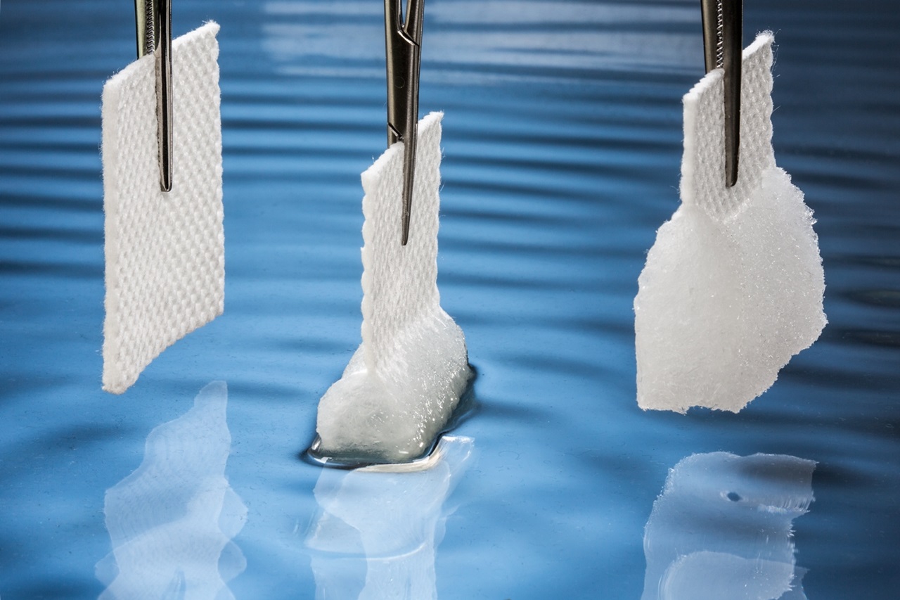 Innovationen in der modernen Wundversorgung