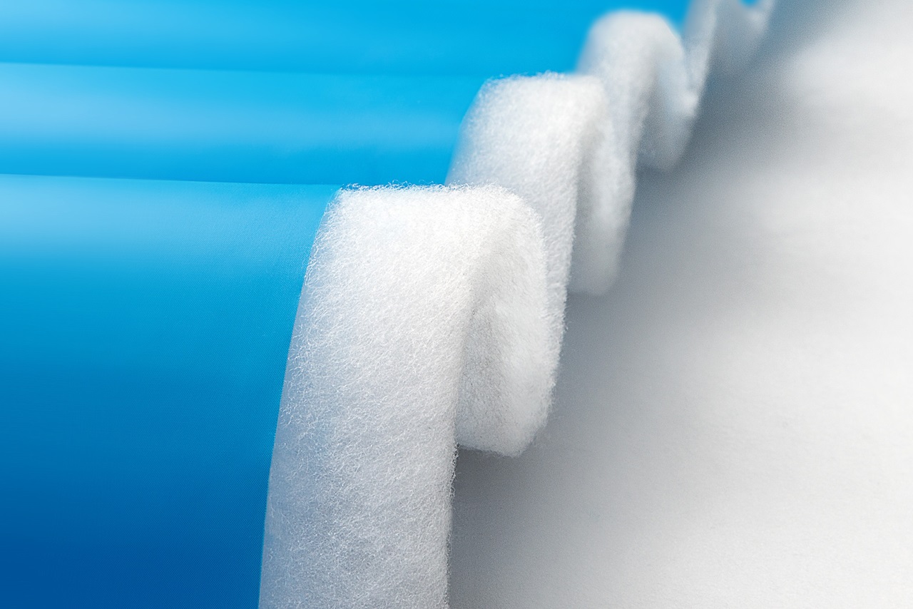 Freudenberg Performance Materials Comfortemp