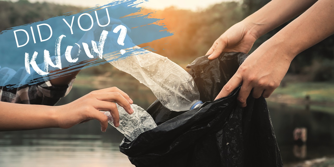 Freudenberg Performance Materials_Did you know sustainybility campaign