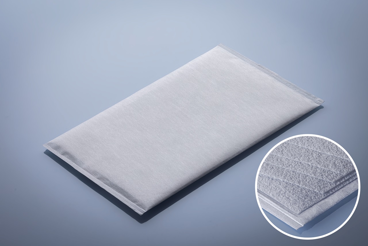 Freudenberg Battery Pack Liquid Absorbers