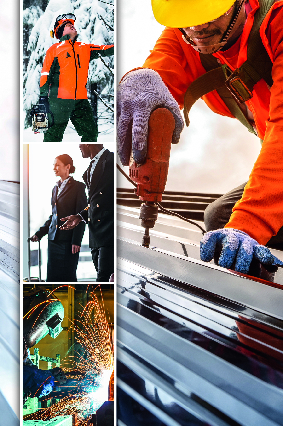 Freudenberg Waerwaer Range