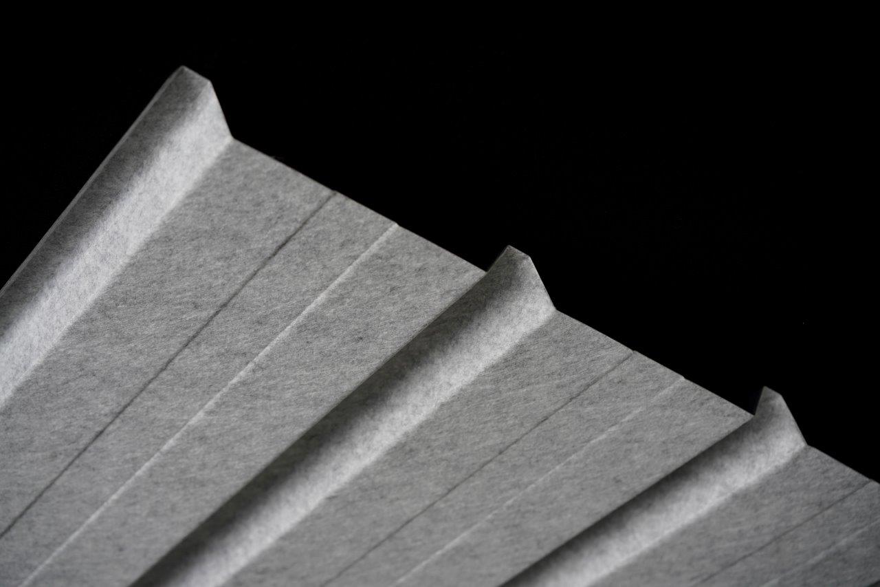 Einfacher und günstiger: Dripstop® für die Kondensationskontrolle bei Metalldächern