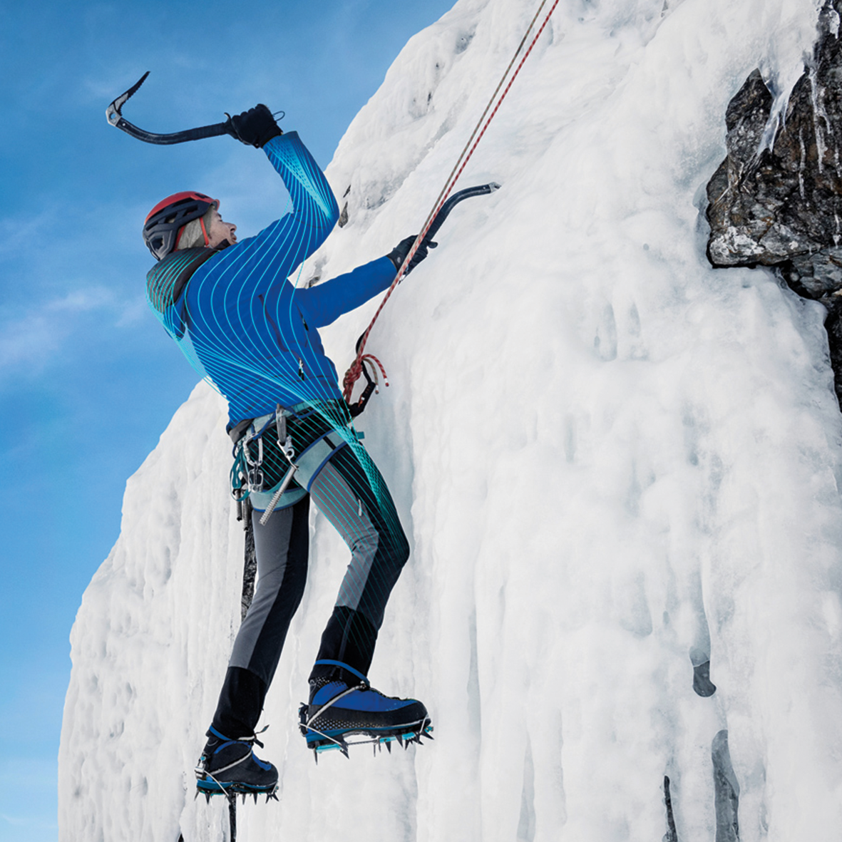 Freudenberg bietet nachhaltige Einlagenstoffe und Thermo-Isolierungen für die nächste Wintersaison.