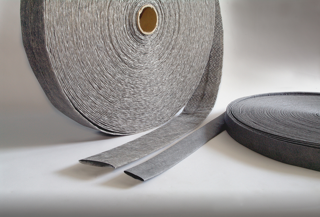 Freudenberg´s EnkaChannel