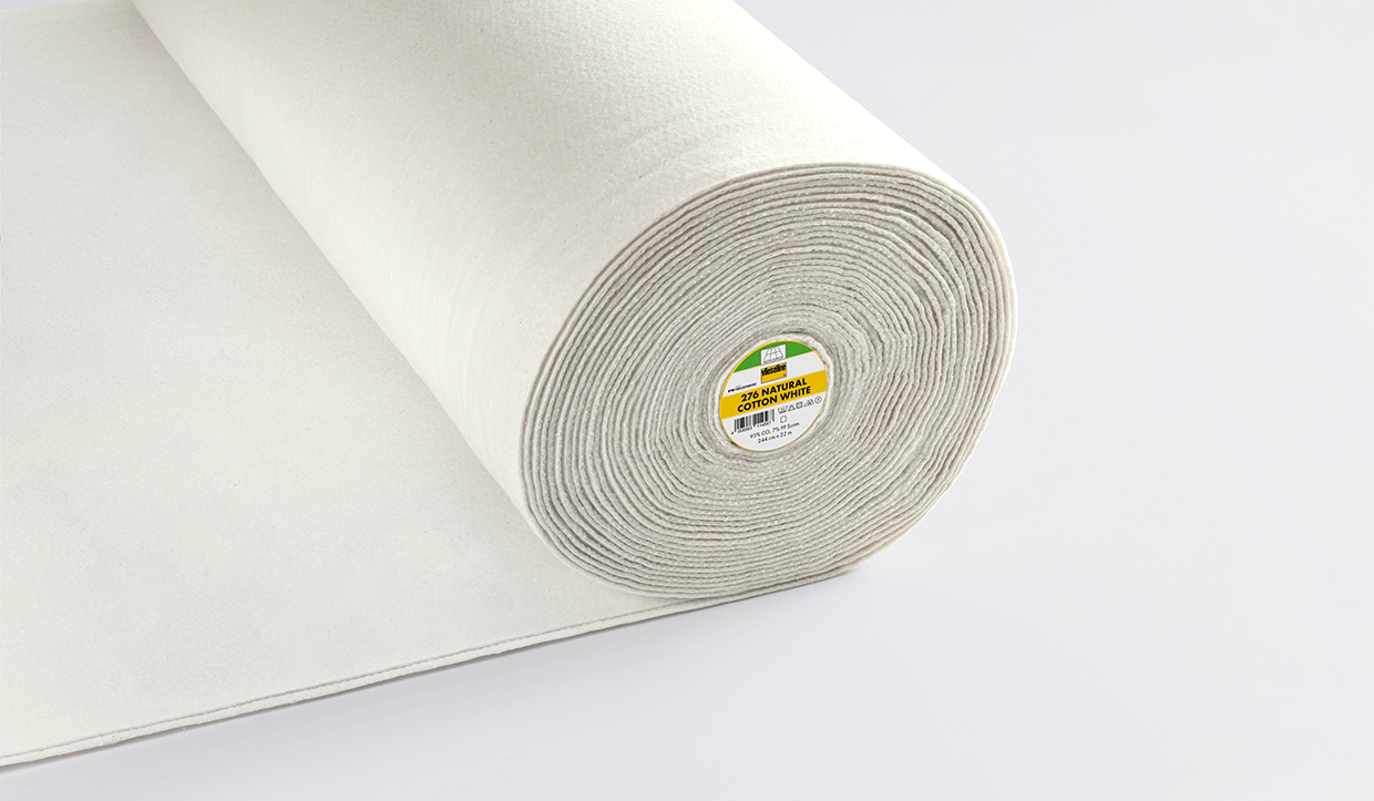 VLIESELINE®, the multipurpose interlining fabric