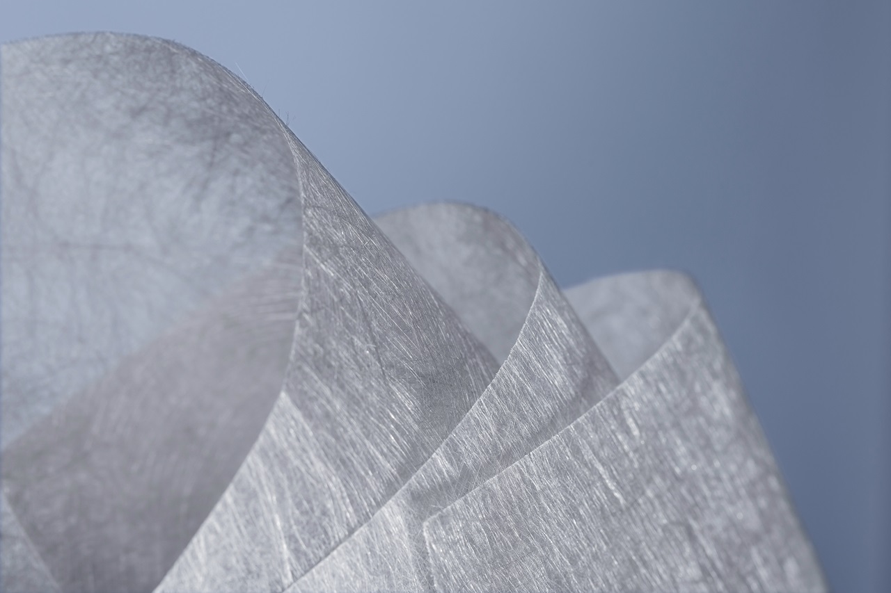 Sustainable carpet backing - Colback