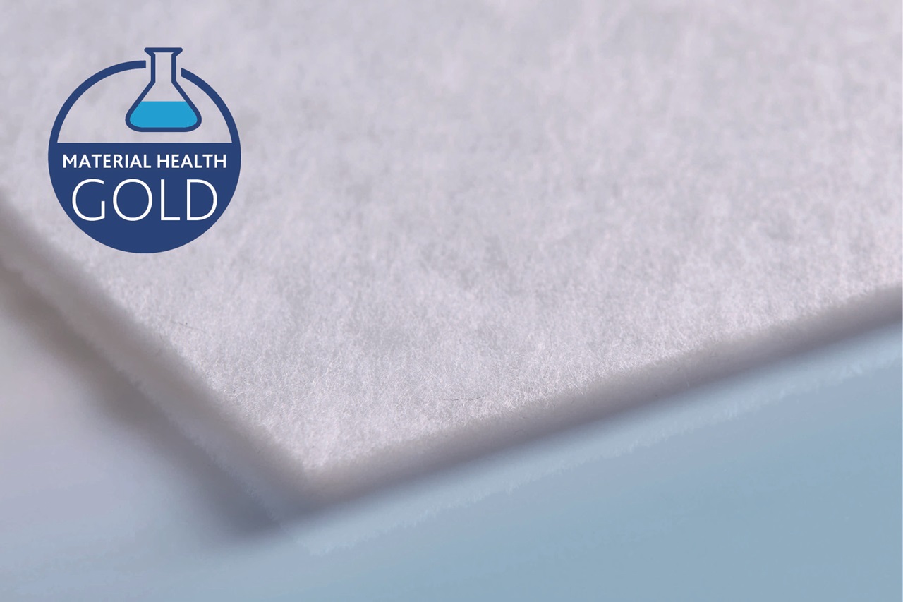 Goldstatus : comfortemp® HO 80x Wattierung von Freudenberg