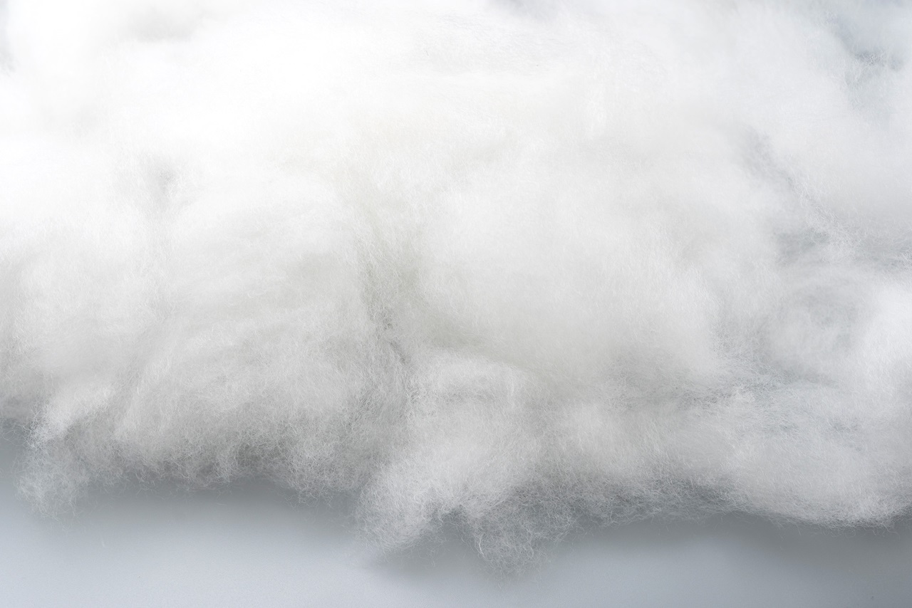 Freudenberg´s comfortemp® DOWN FEEL WA Series