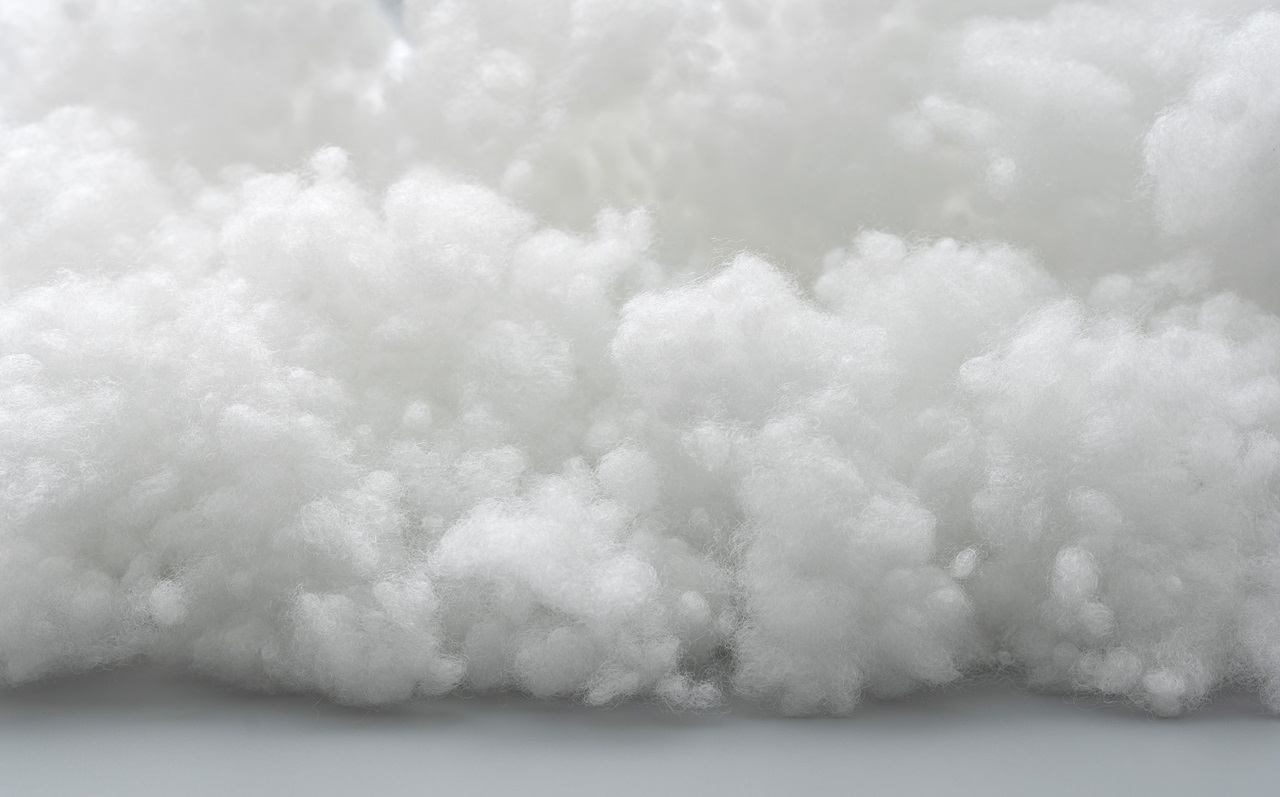 Freudenberg´s comfortemp® FIBERBALL WB Series