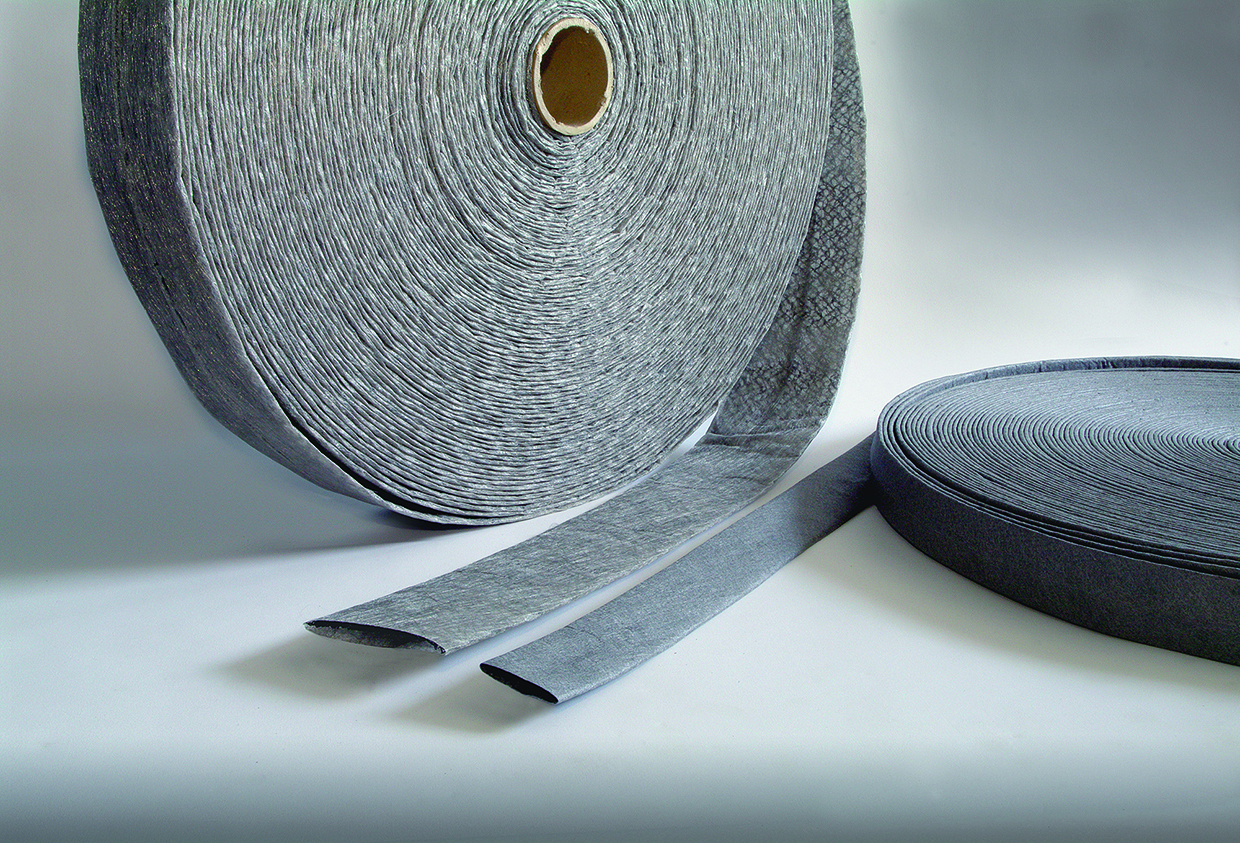 Freudenberg´s EnkaChannel