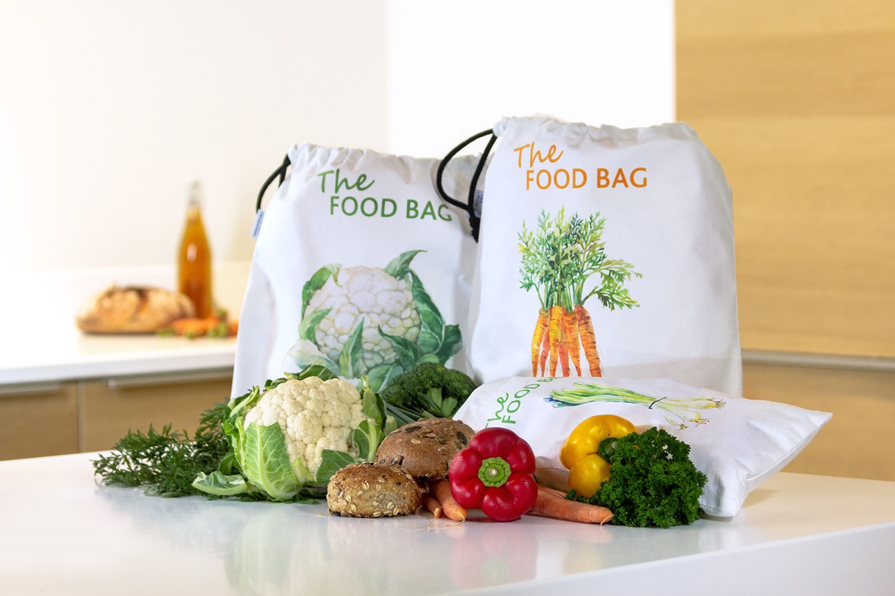 Evolon® The Food Bag