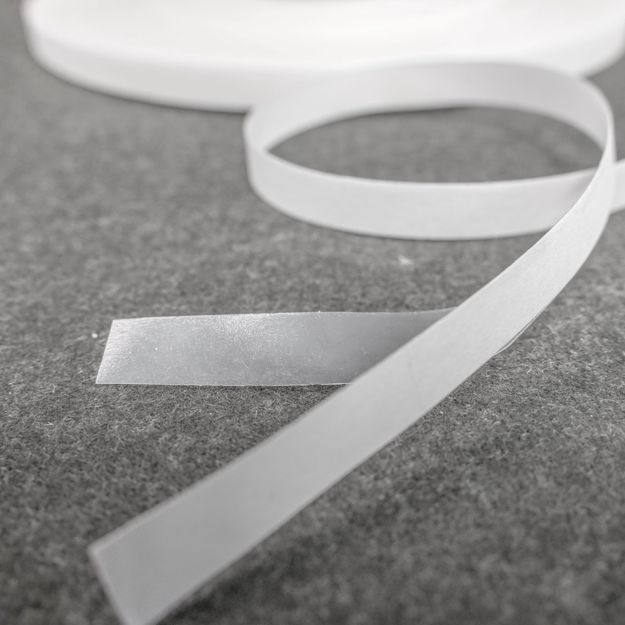 Freudenberg Apparel´s Film Bonding series product in tape form.