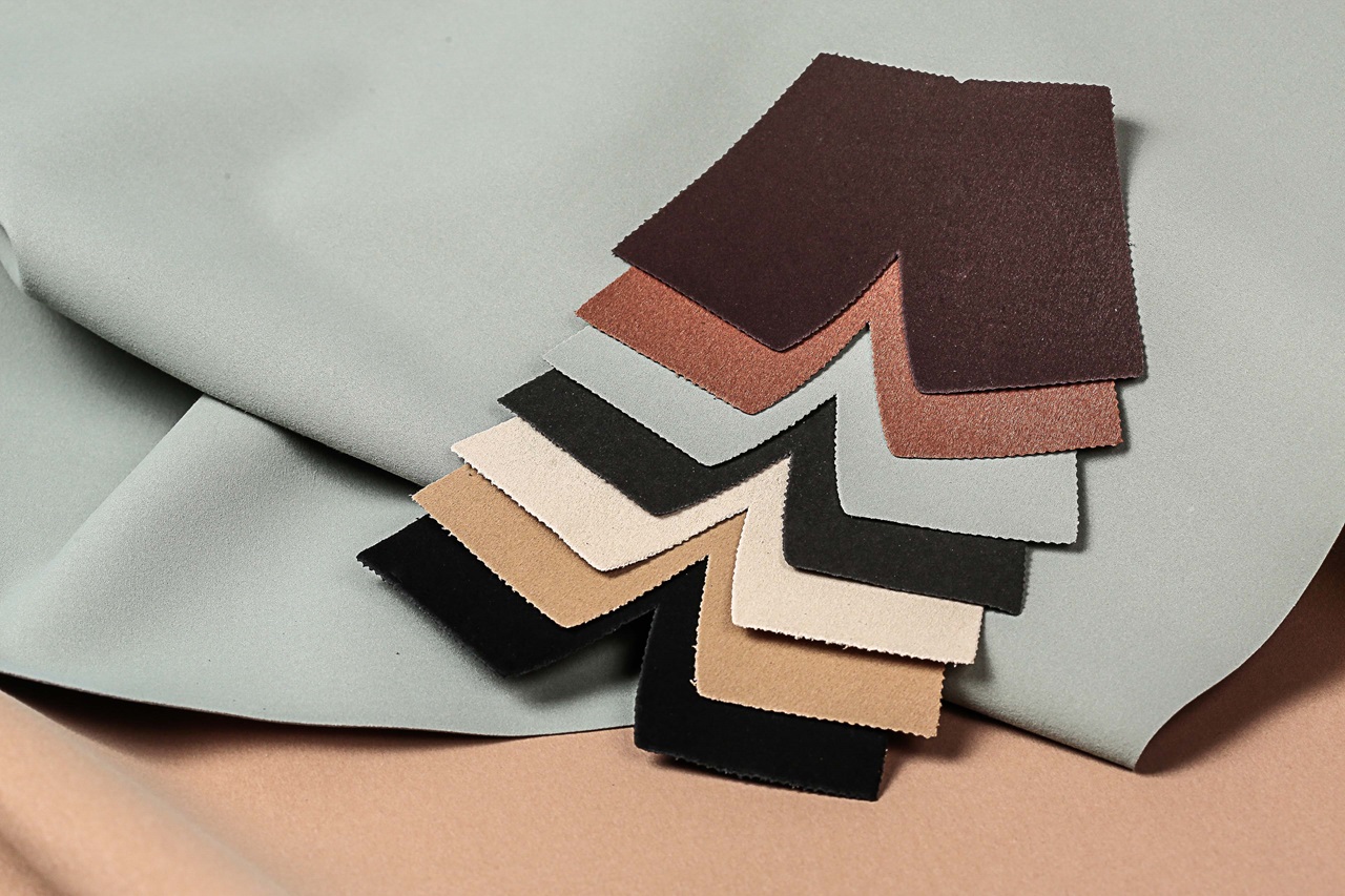 Freudenberg’s high performance counterliners - Source: ©Freudenberg Performance Materials