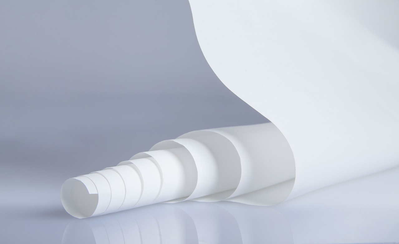 Freudenberg Batterieseparator-Material