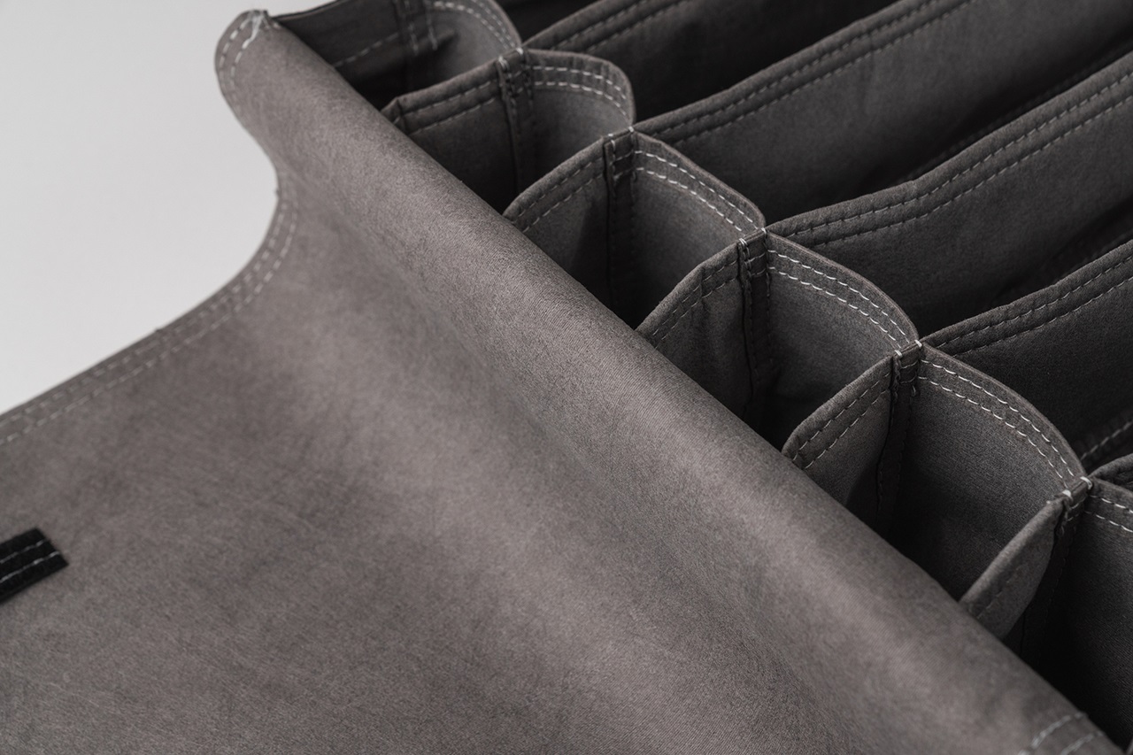 Evolon® nachhaltige Schutzverpackung von Freudenberg