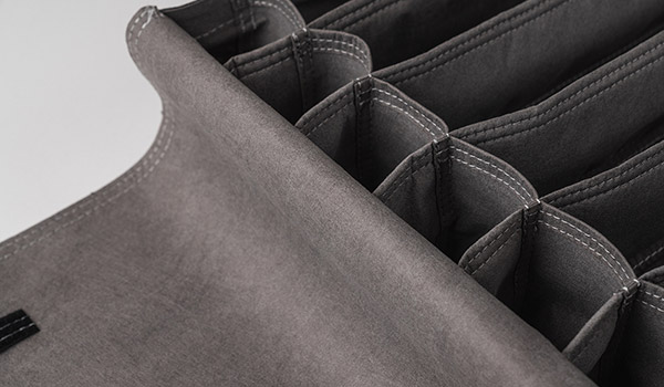 Evolon® sustainable protective packaging