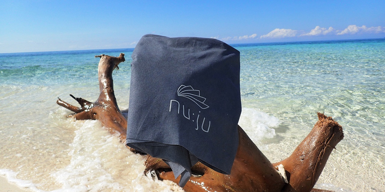 nuju