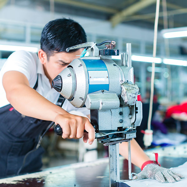 Eco-efficiency for our customers