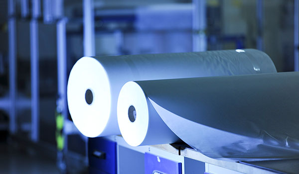 Freudenberg Performance Materials Materialien