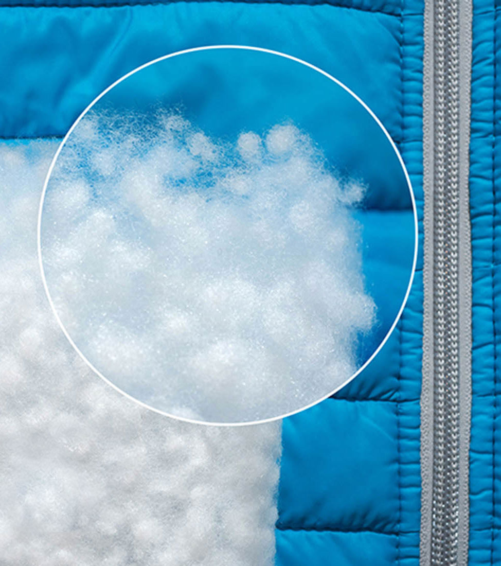 comfortemp® fiberball