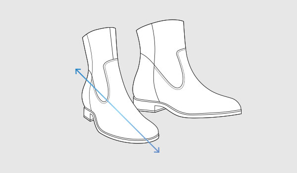 Nonwoven Crimping Material