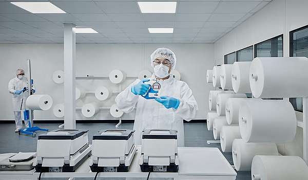 Medizinisches Gerät