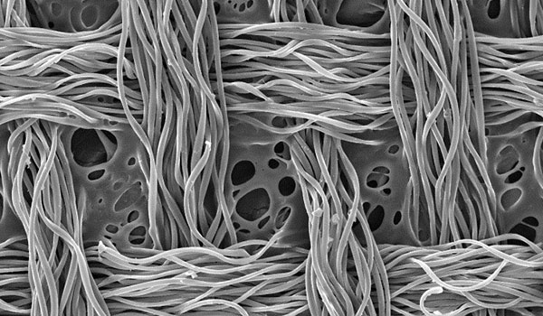 Verbundstoffe - In zwei Prozessschritten